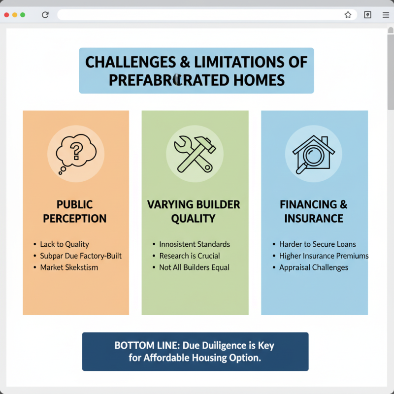 Are Prefabricated Homes the Future of Affordable Housing?