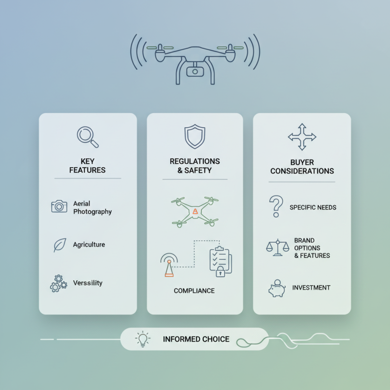 Rf Drone Buying Guide for Global Buyers in 2026?