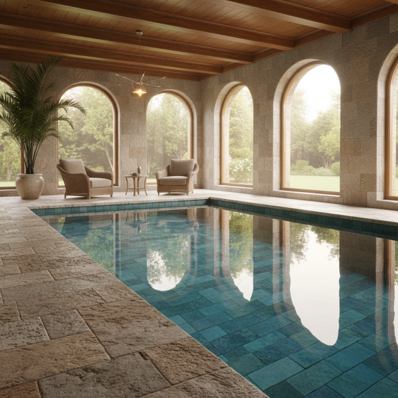 Top 10 Best Wholesale China Indoor Pool Tile Options for Your Home?