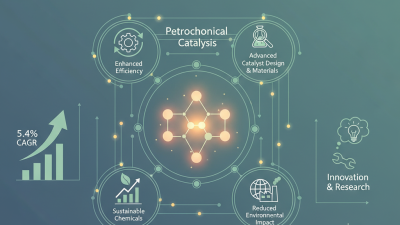 Top Petrochemical Catalysis Techniques for Efficient Chemical Production?