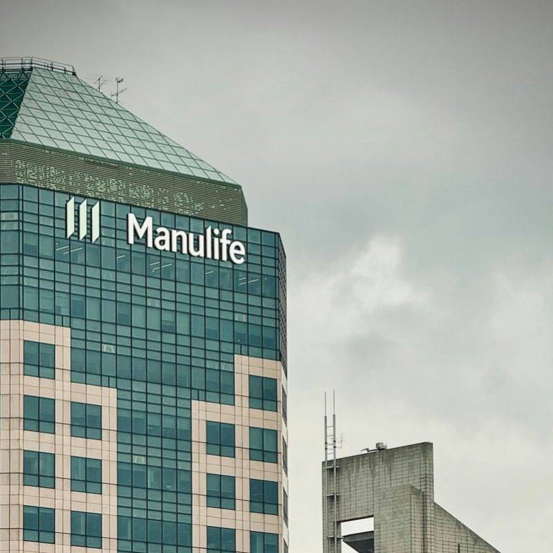 Manulife Integrates AI Agents Into Financial Operations and Workflows