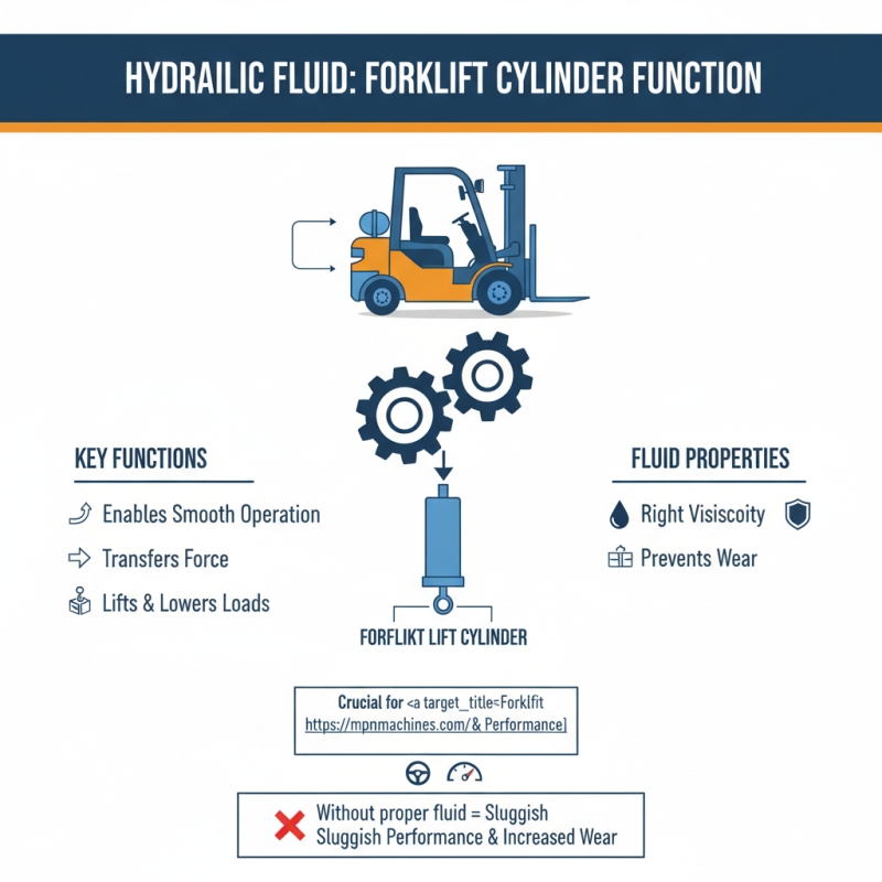 Top Forklift Hydraulic Cylinder Features You Need to Know?