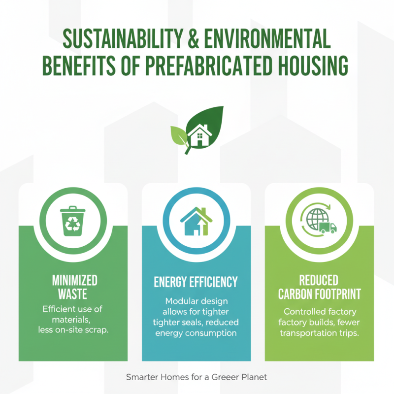 Are Prefabricated Homes the Future of Affordable Housing?