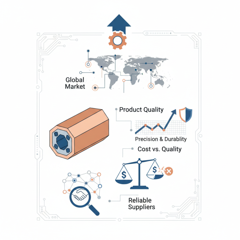 2026 Best Cnc Machined Copper Extrusions for Global Buyers?