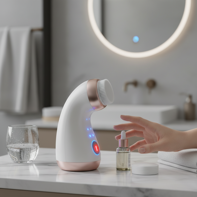 How to Choose a High Quality Skin Care Machine for Your Beauty Routine?