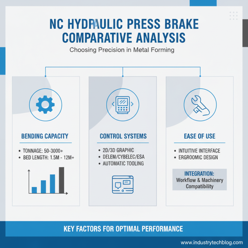 Discover the Best Nc Hydraulic Press Brake Options for 2026?