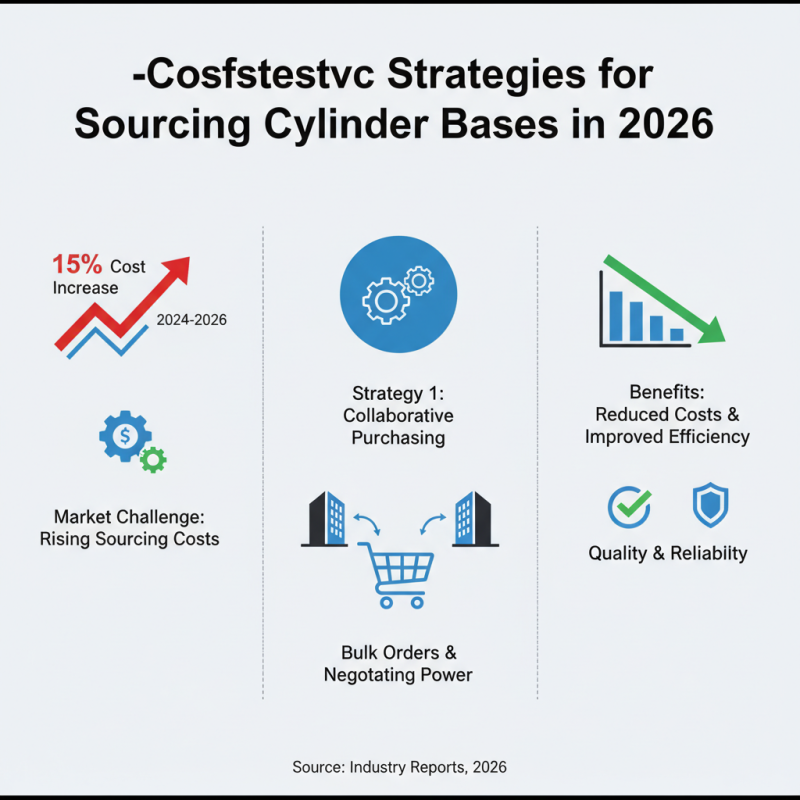 2026 Top Cylinder Base Solutions for Global Buyers?