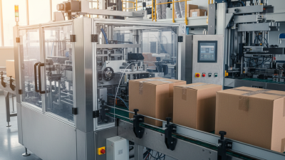 What is CE Certification for CAM Packing Machine Suppliers?