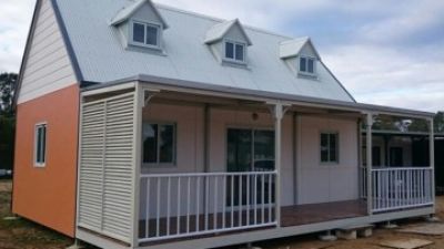 Why Choose Cheap CE Certification for Prefabricated Tiny Homes Service?
