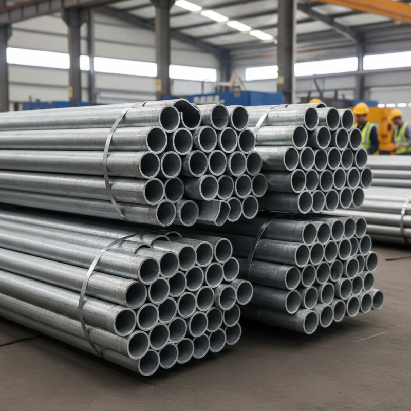 Top 10 Benefits of CE Certification for Wholesale Galvanized Steel Gas Pipe?