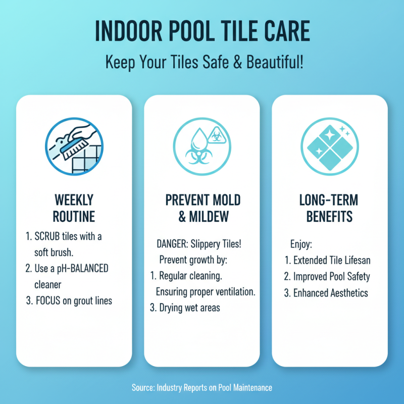 Top 10 Best Wholesale China Indoor Pool Tile Options for Your Home?
