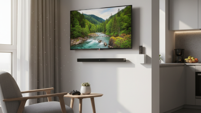 How to Choose the Best Small LCD TVs for Your Needs?