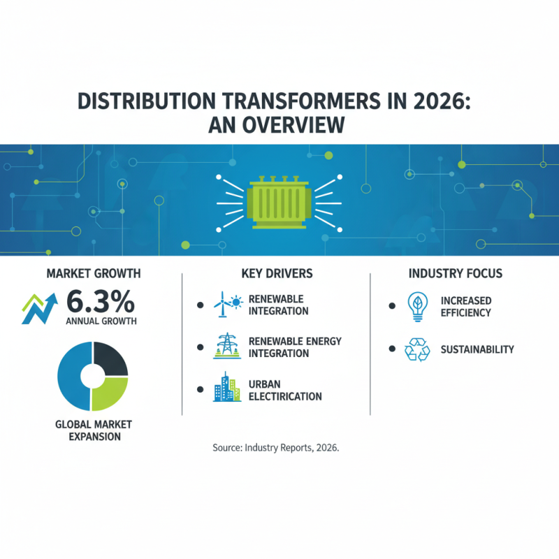 2026 Best Distribution Transformers for Global Buyers?