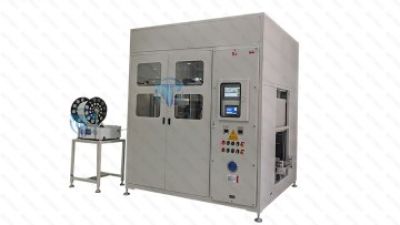 Bag Tying Machine
