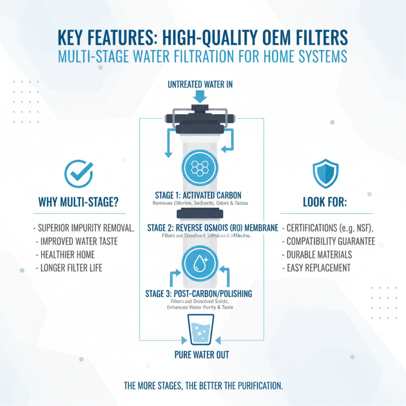 2026 Best High Quality OEM Home Filter System Suppliers to Consider?
