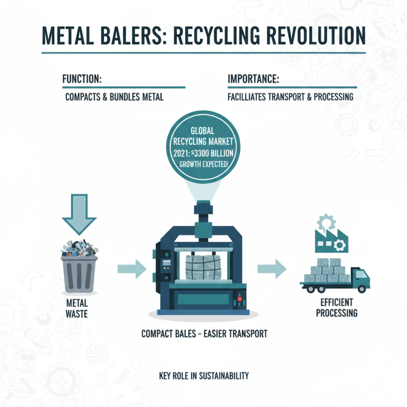 Best Metal Baler Options for Global Buyers in 2026?