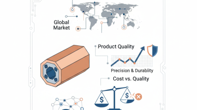 2026 Best Cnc Machined Copper Extrusions for Global Buyers?