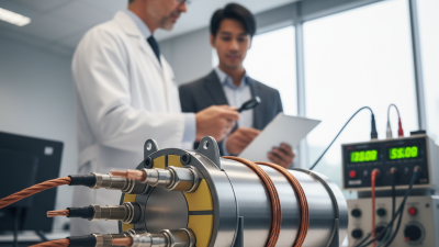 High Voltage Capacitor Buying Tips for Global Buyers?