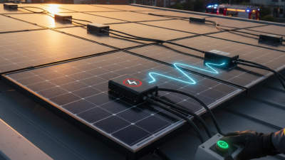 Top 10 Rapid Shutdown Solutions for Global Buyers?