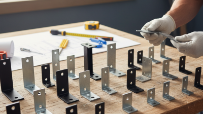 How to Choose the Right Frame Support Bracket for Your Needs?
