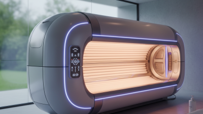 2026 Best Indoor Tanning Bed Options for Global Buyers?