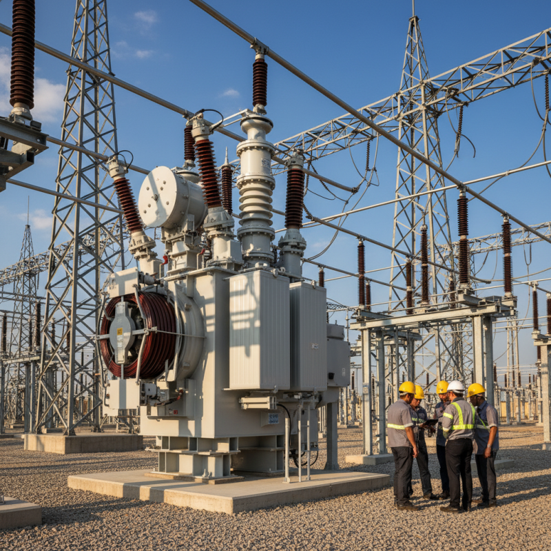 What is a Voltage Transformer and How Does it Work?