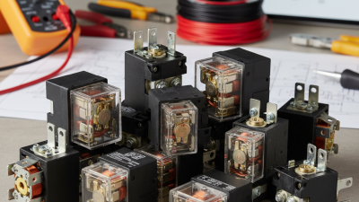Best 12 Volt Contactor for Global Buyers What to Know?