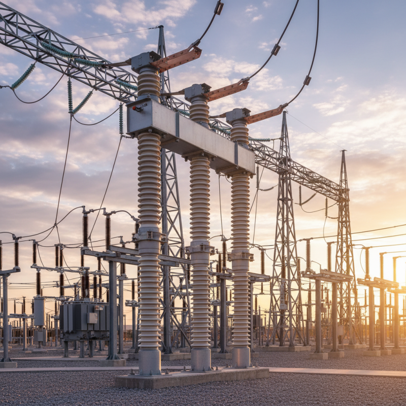 How to Choose the Right Substation Breaker for Your Needs?