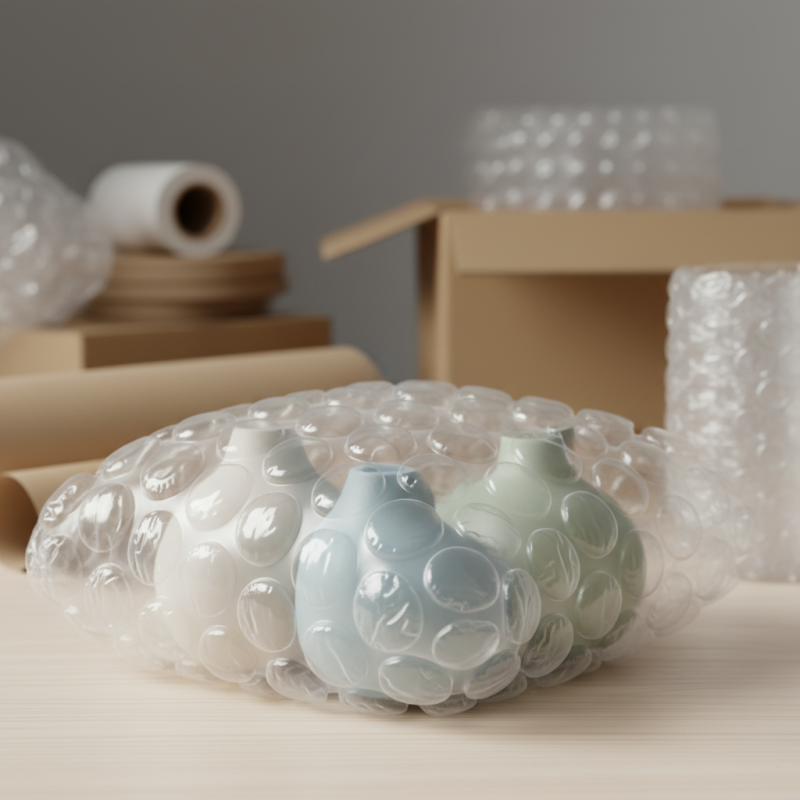 Top Best ODM Packaging Bubble Supplier for Your Business Needs?