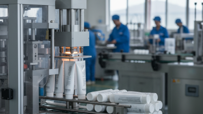 China Top Wholesale High-Quality Plastic Tube Sealing Machine Guide?