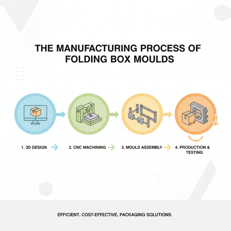 What is Folding Boxes Mould and How Does it Work?