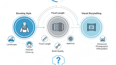 How to Choose the Best C Mount Lens for Your Camera?
