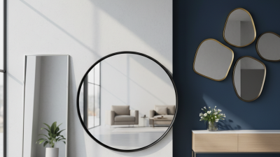 Best Aluminium Frame Mirror Options for Global Buyers?