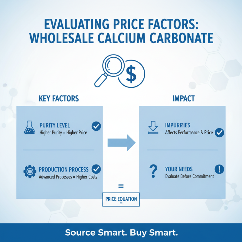 10 Essential Tips for Sourcing High-Quality Wholesale Calcium Carbonate Minerals?