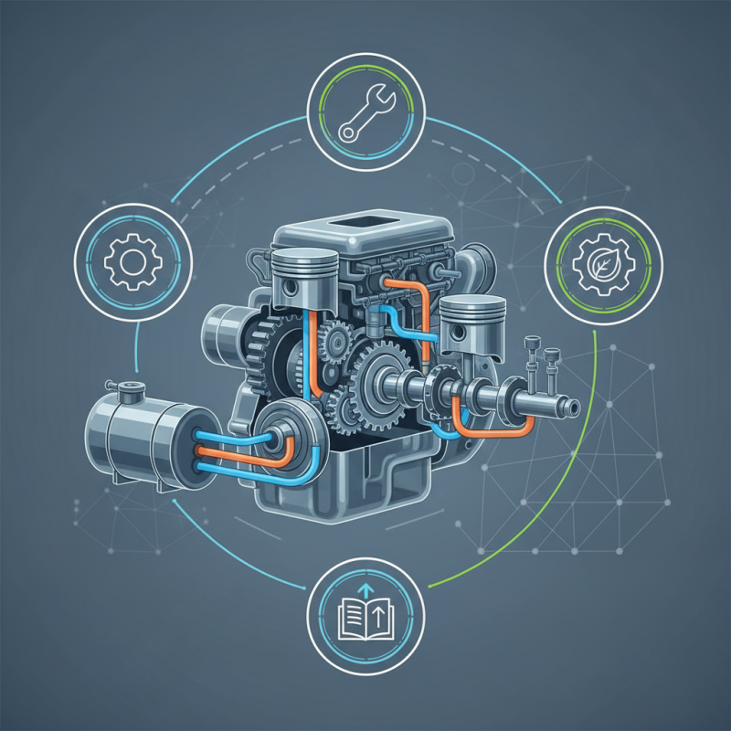 What is a Diesel Pump and How Does it Work?