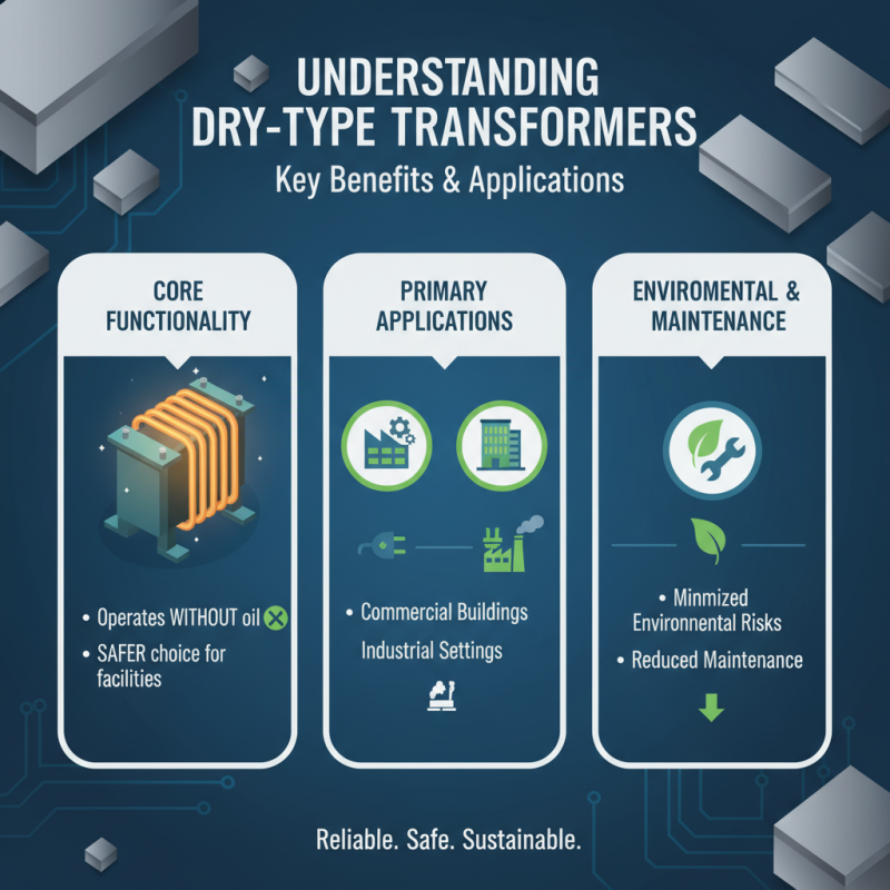 Essential Tips for Choosing a Dry-Type Transformer for Your Project?