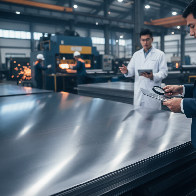 2026 Best Nickel Sheet Metal for Global Buyers Guide?