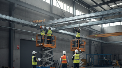 Wholesale China Busway Trunking System Tips for Efficient Installation?