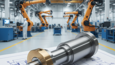 2026 How to Choose the Best OEM Cabin Tilt Cylinder Factories?