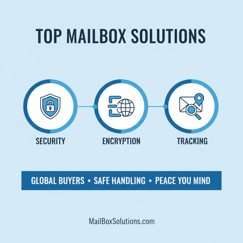 Top Mail Box Solutions for Global Buyers in 2026?