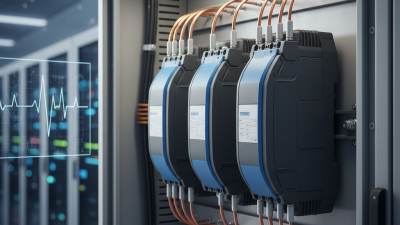 Best Spd Surge Protective Devices for Your Business Needs?
