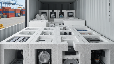 Top 10 Benefits of Rigid Packing Foam for Global Shippers