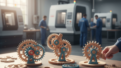 China Best CE Certification OEM 3D Gear Puzzle Factories Unveiled?