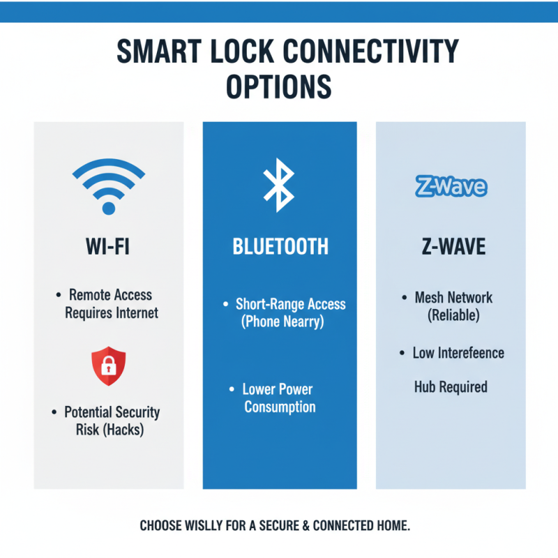 How to Choose the Best Smart Lock for Your Home?