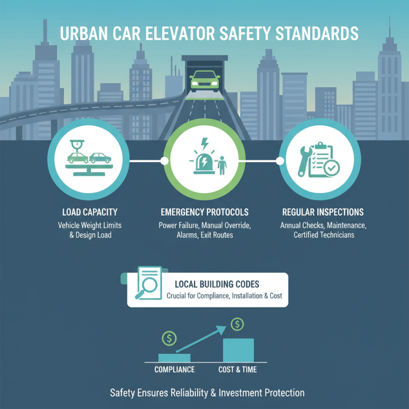 2026 Best China Car Elevator Lift Cost Guide for Affordable Solutions