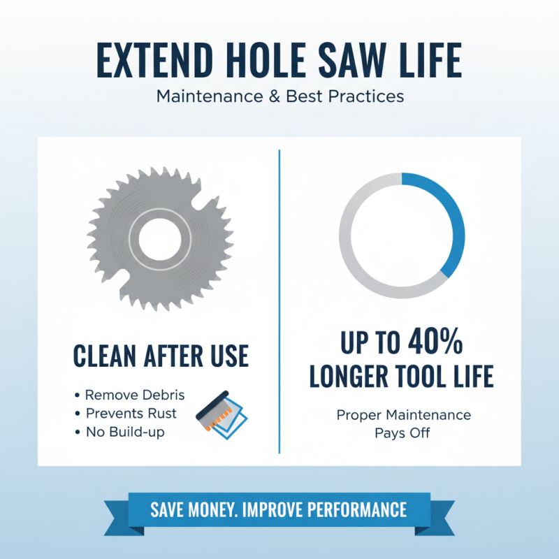The Ultimate Guide to Custom High Quality Steel Hole Saw Products?