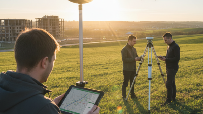 2026 Top Cheap OEM RTK in Surveying Technology Innovations?