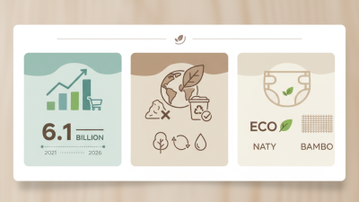 Top 10 Biodegradable Diapers Buyers Should Know About?