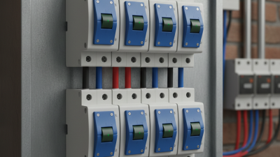 Wholesale China Residual Current Breaker Key Features and Benefits?