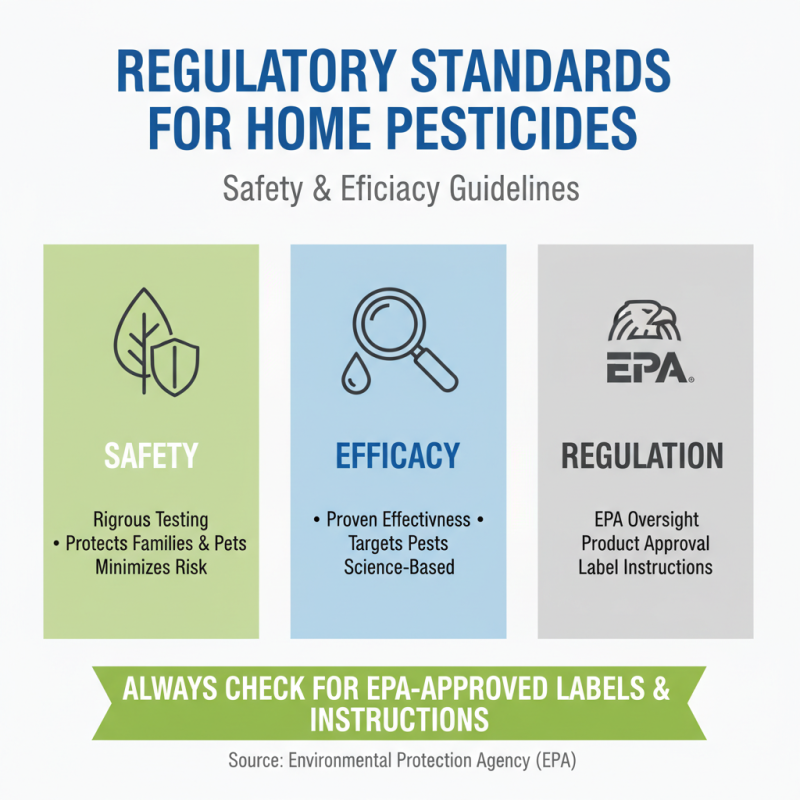 2026 Best In Home Pesticides for Effective Pest Control?